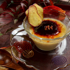 秋のデザート1 2025