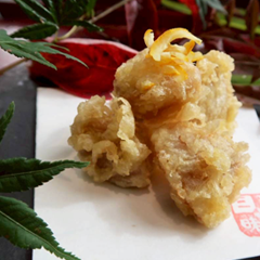 秋の限定料理5 2025