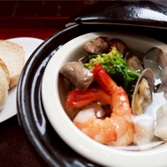春の限定料理7